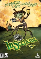 Box Art