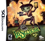Box Art