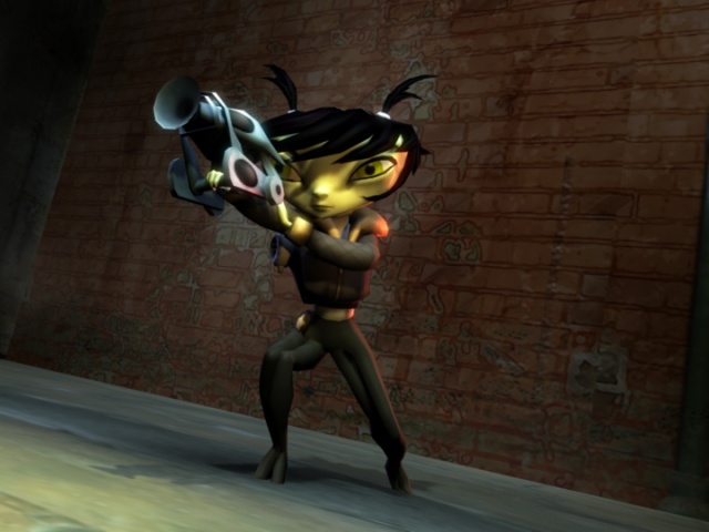PC Screenshots