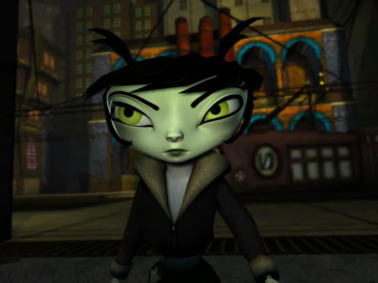 PC Screenshots