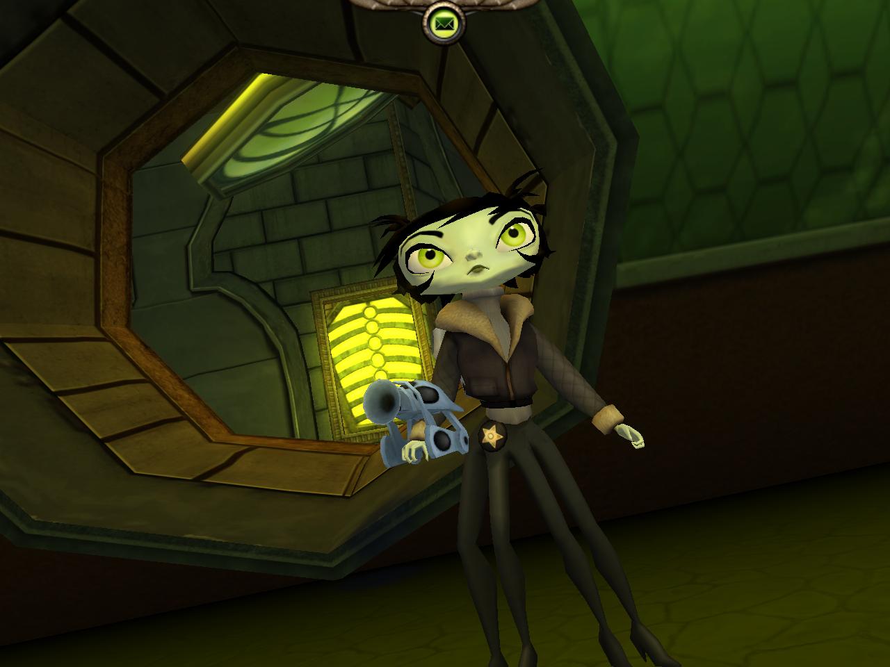 PC Screenshots