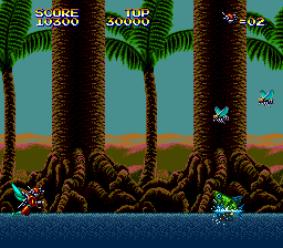 GEN Screenshots