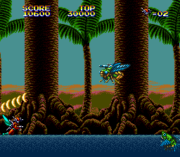 GEN Screenshots