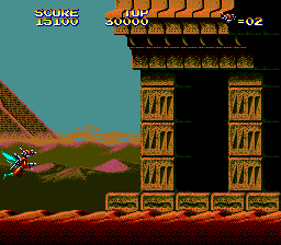 GEN Screenshots