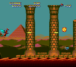 GEN Screenshots