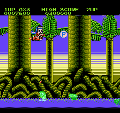 NES Screenshots