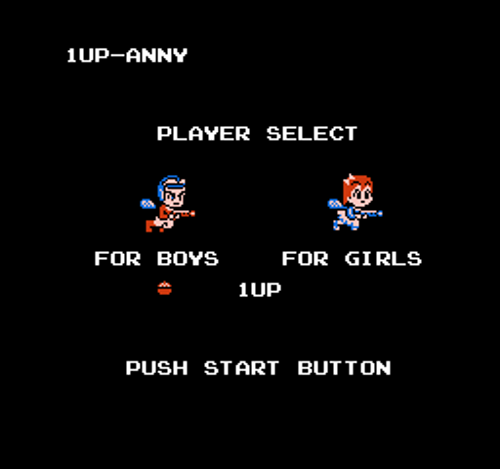 NES Screenshots