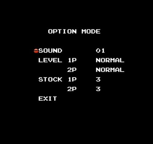 NES Screenshots
