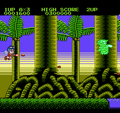 NES Screenshots