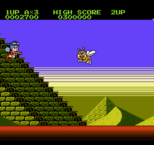 NES Screenshots