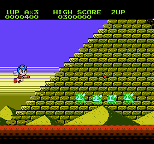 NES Screenshots