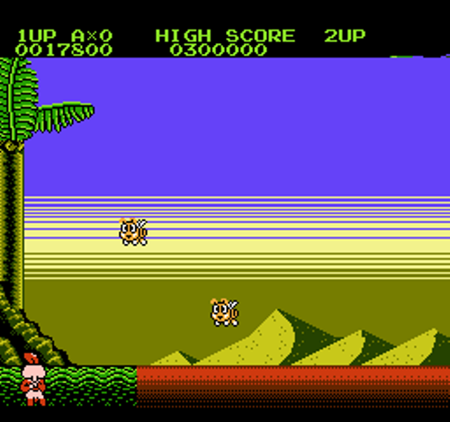 NES Screenshots