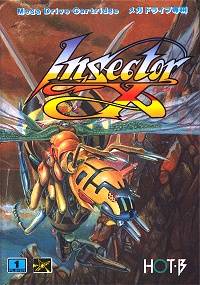 Box Art