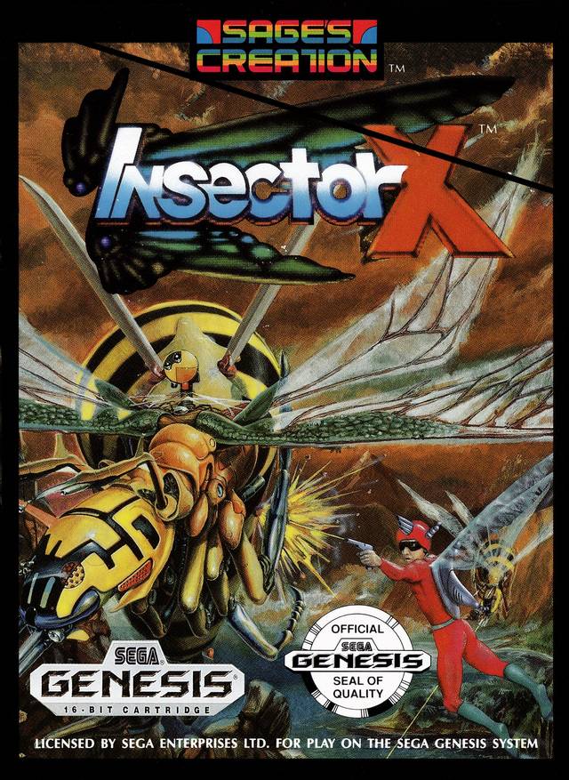 Box Art