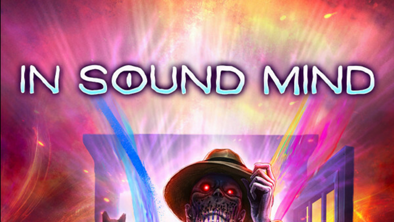 In Sound Mind