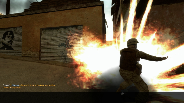 Insurgency