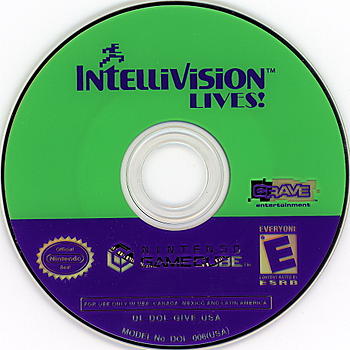Box Art
