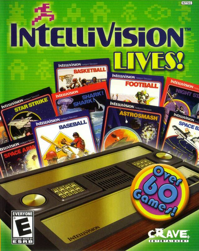 Box Art