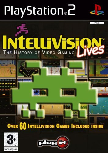 Box Art