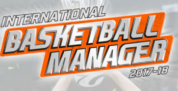 International Basketball Manager