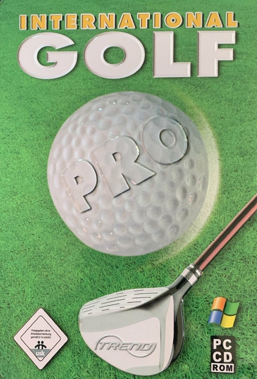 Box Art