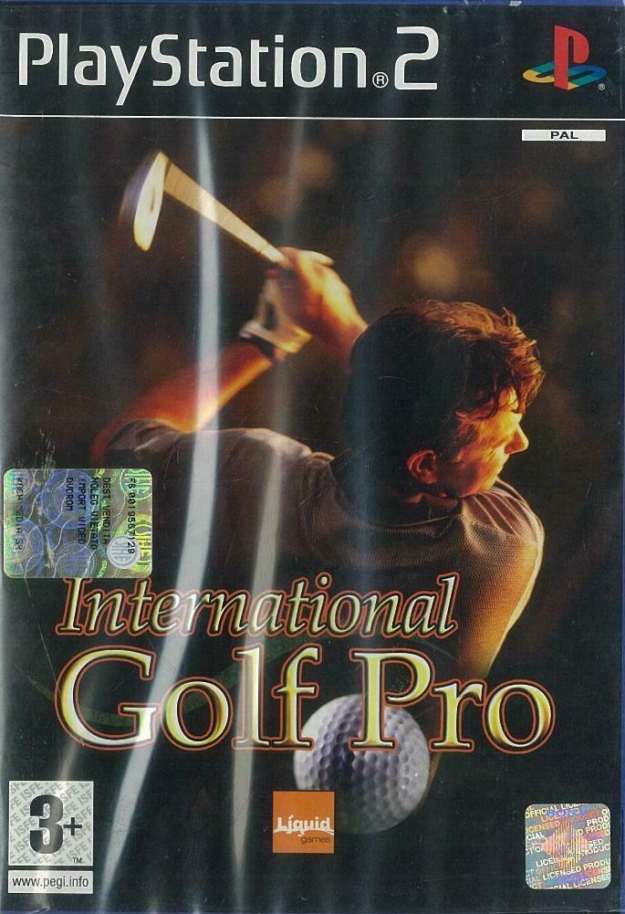 Box Art