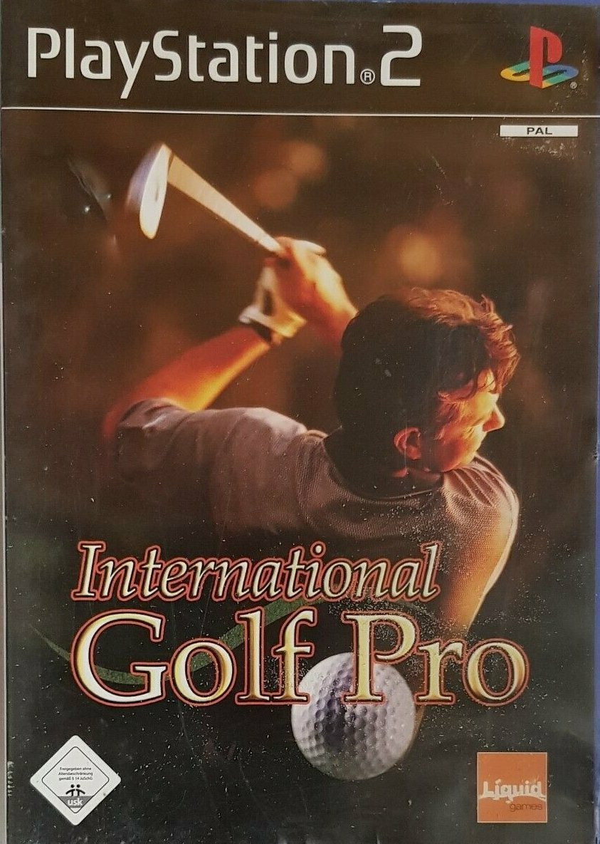Box Art