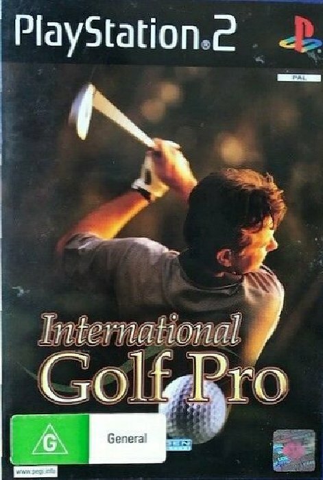 Box Art