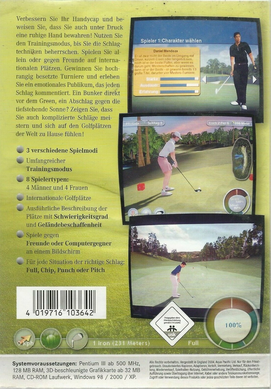 Box Art