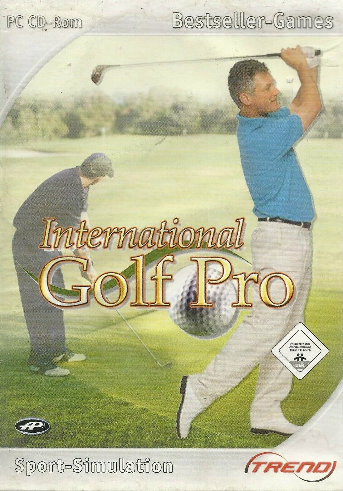 Box Art