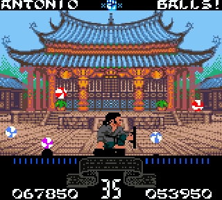 International Karate 2000