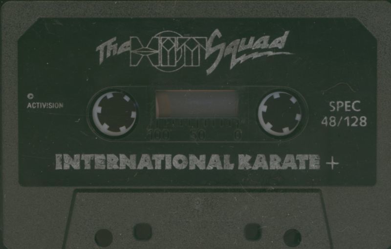 International Karate +