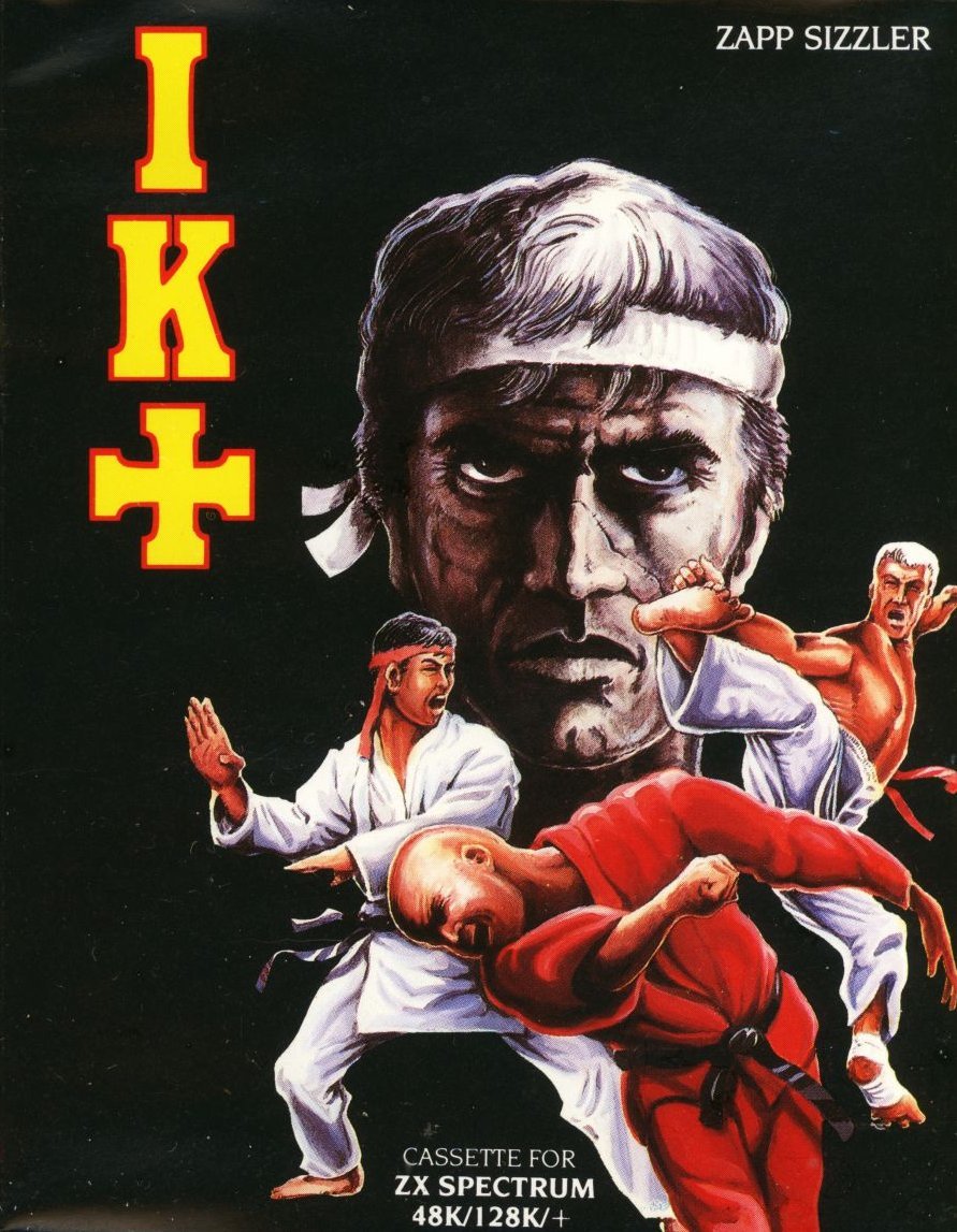 Box Art