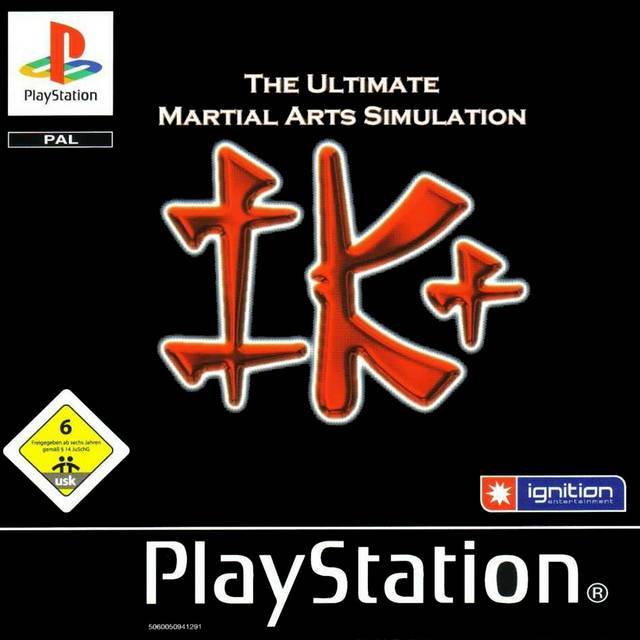 Box Art
