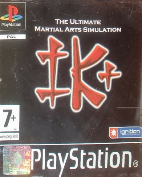 Box Art