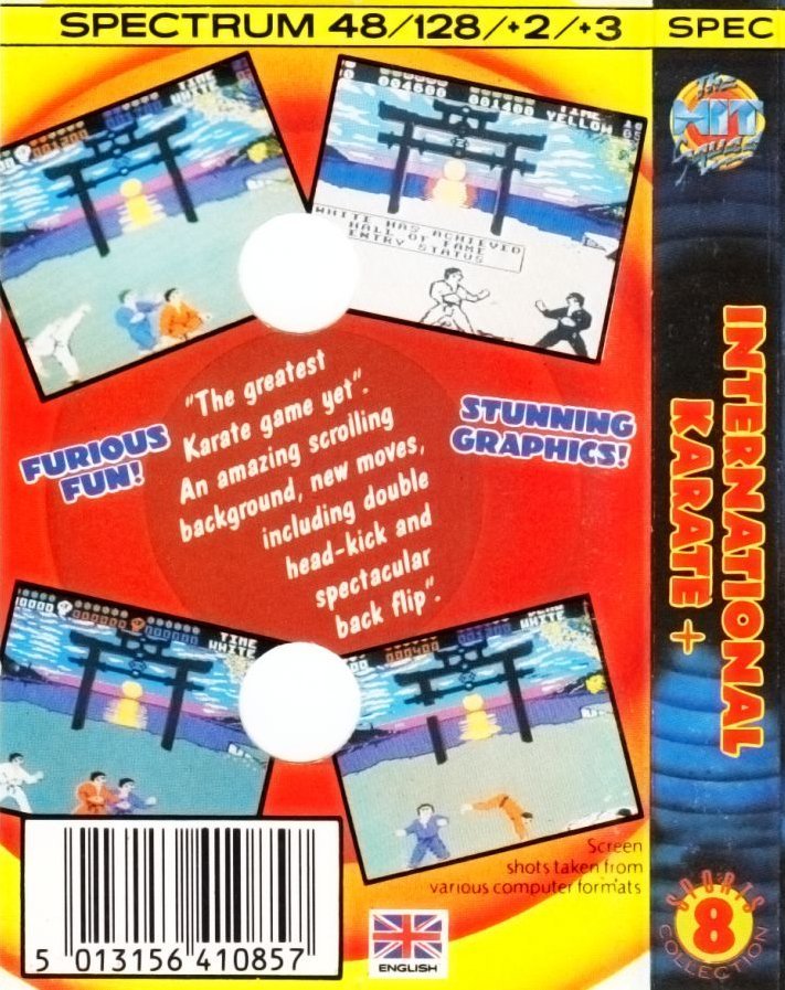 Box Art