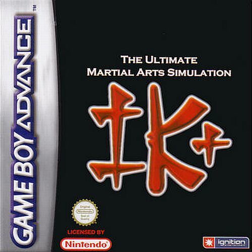 Box Art