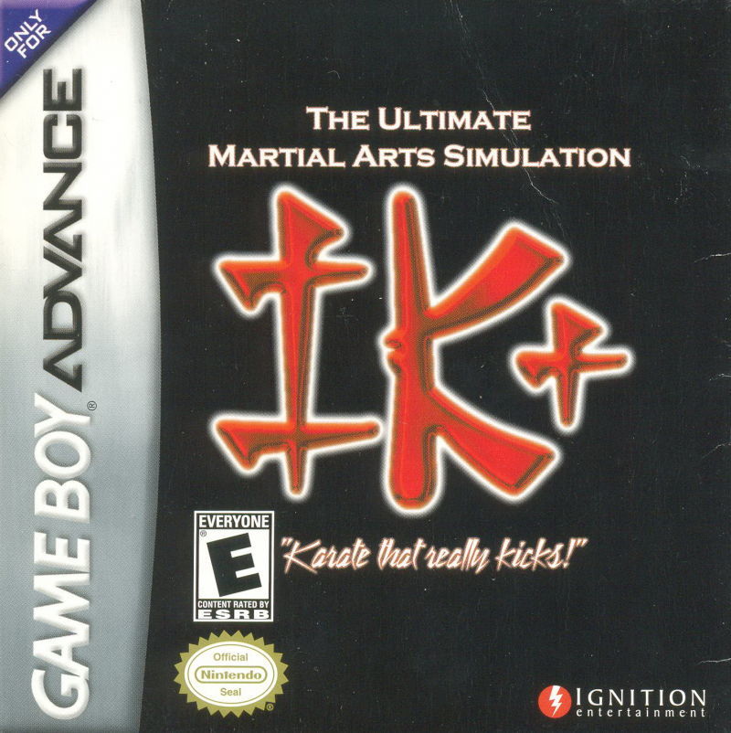 Box Art