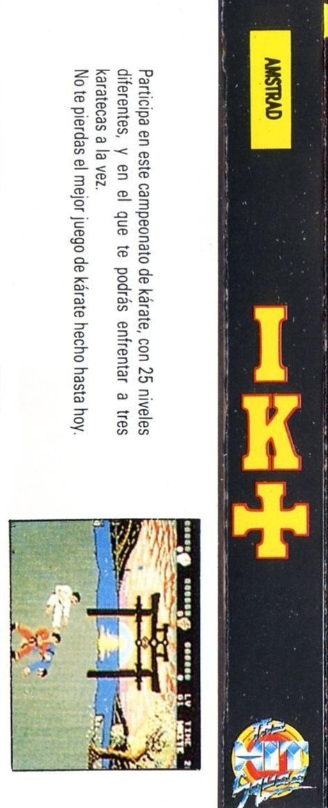 Box Art