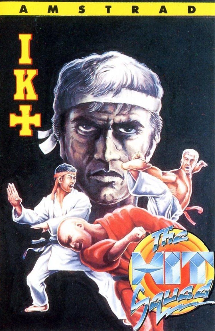 Box Art