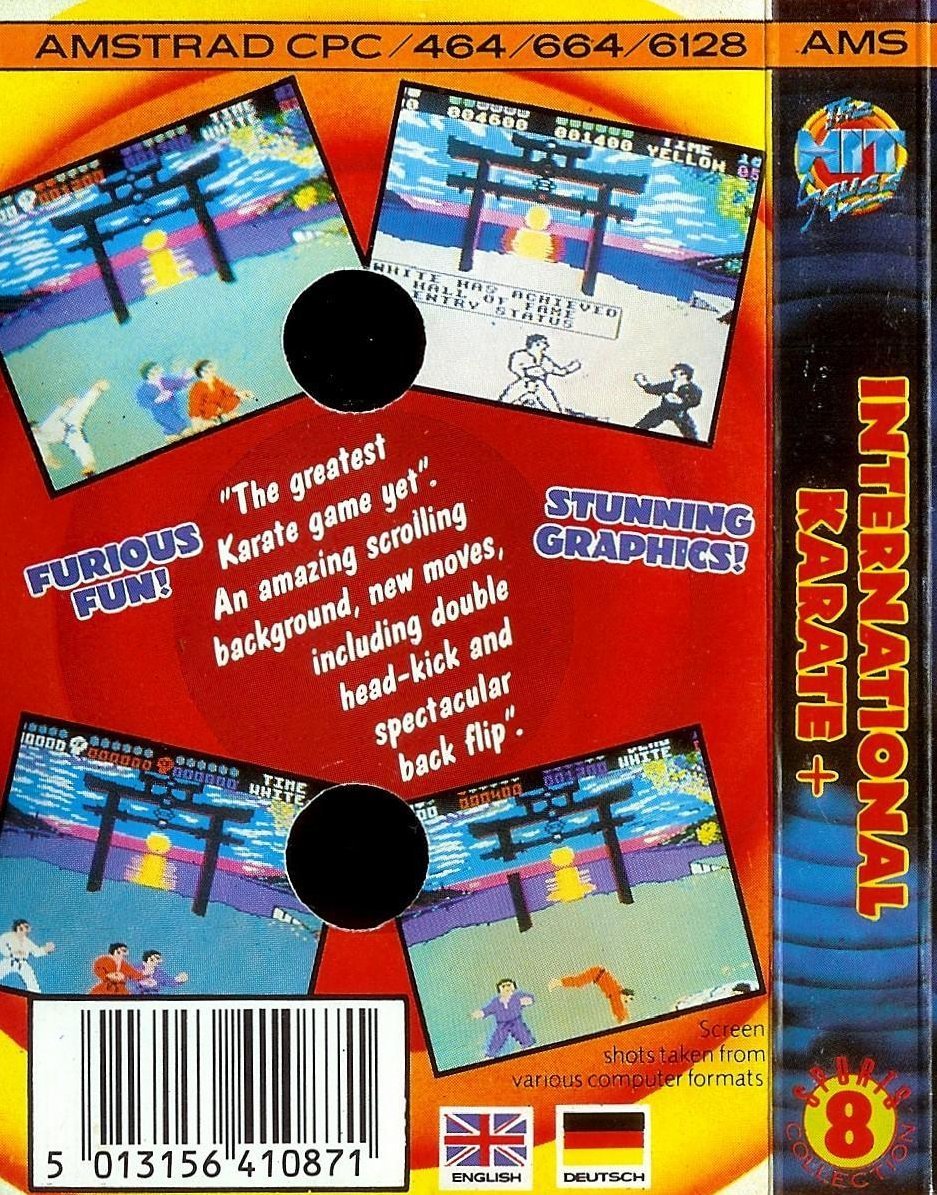 Box Art