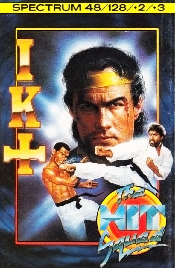 Box Art