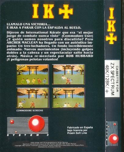 Box Art