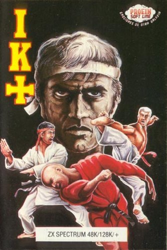 Box Art