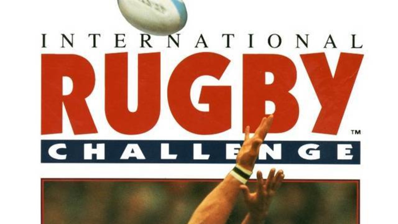International Rugby Challenge