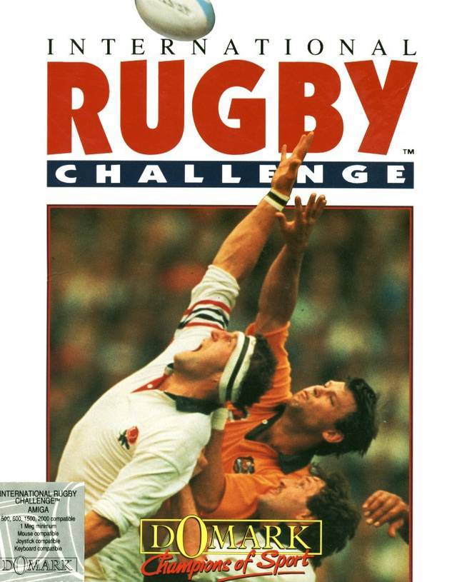 International Rugby Challenge