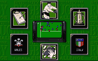 AST Screenshots