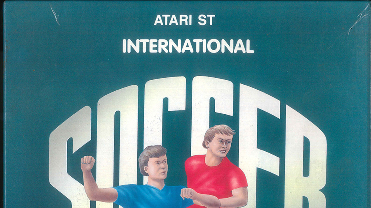 International Soccer