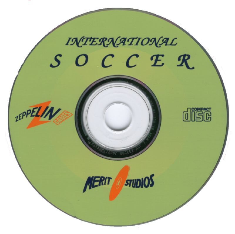International Soccer