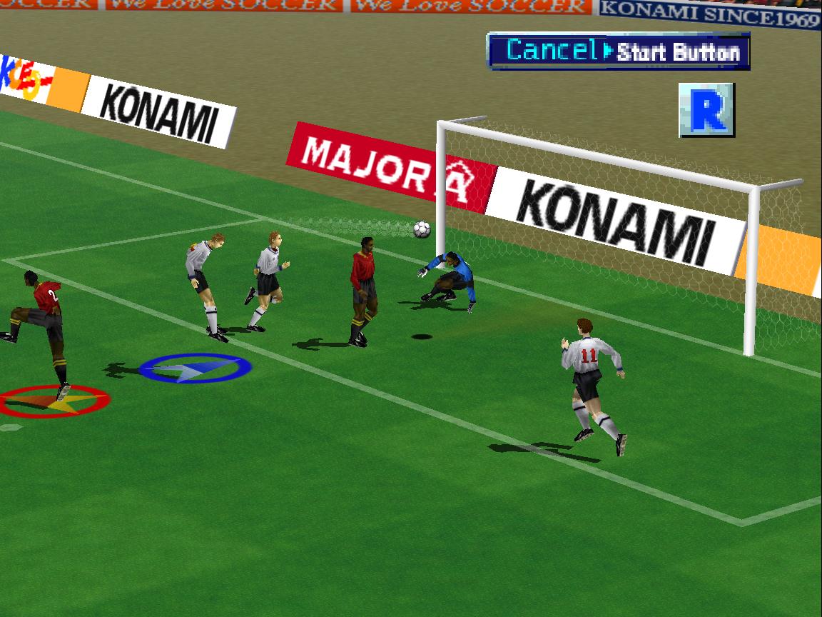 N64 Screenshots